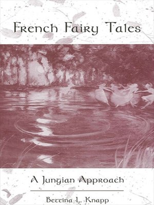 cover image of French Fairy Tales